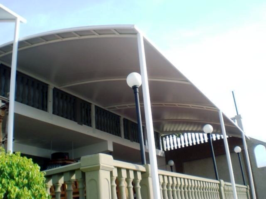 Toldos Estructural
