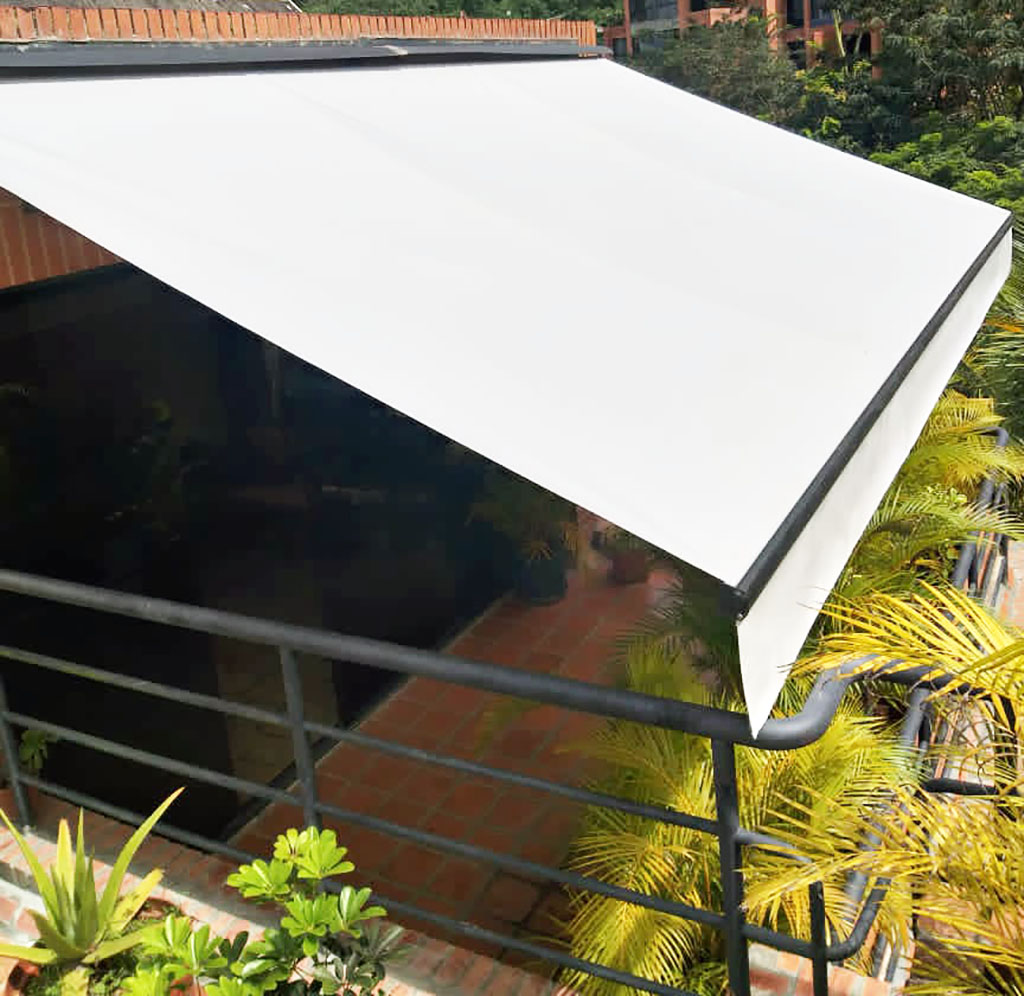 Toldos Extensible