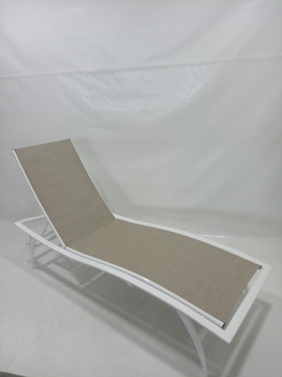 Pintura electrostática Modelo 16