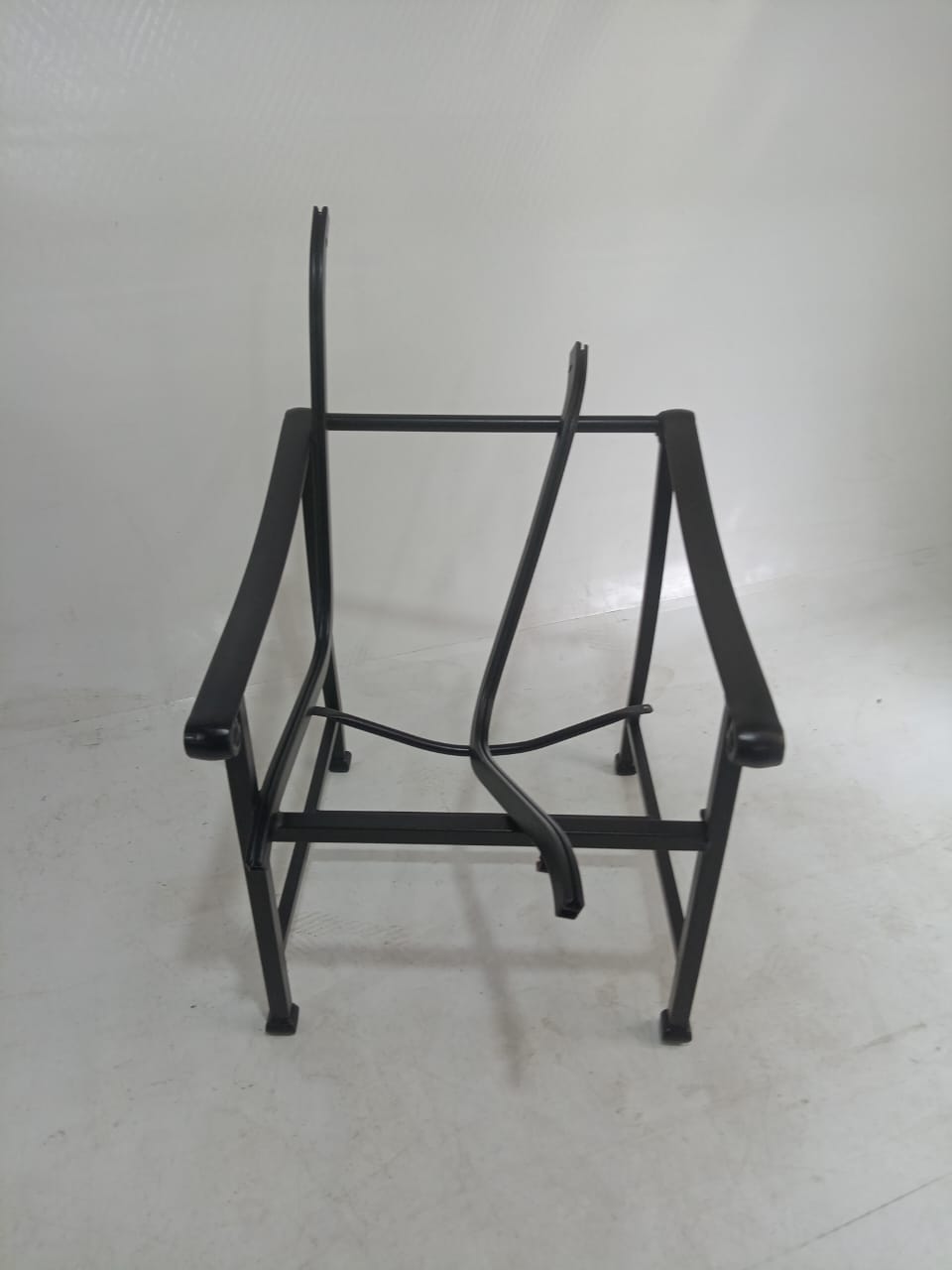 Pintura electrostática Modelo 18