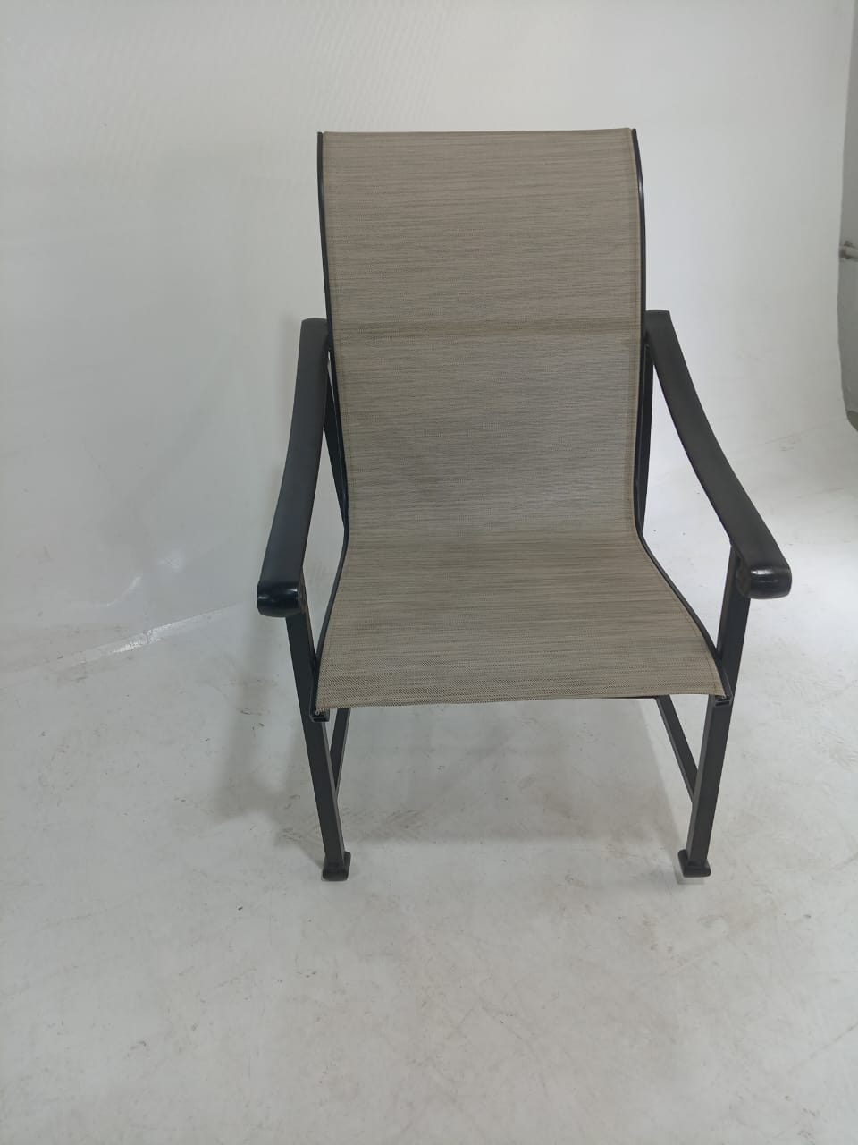 Pintura electrostática Modelo 19