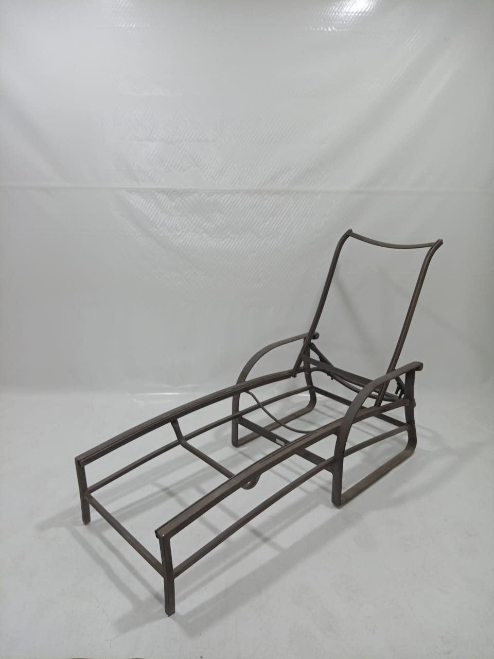 Pintura electrostática Modelo 9